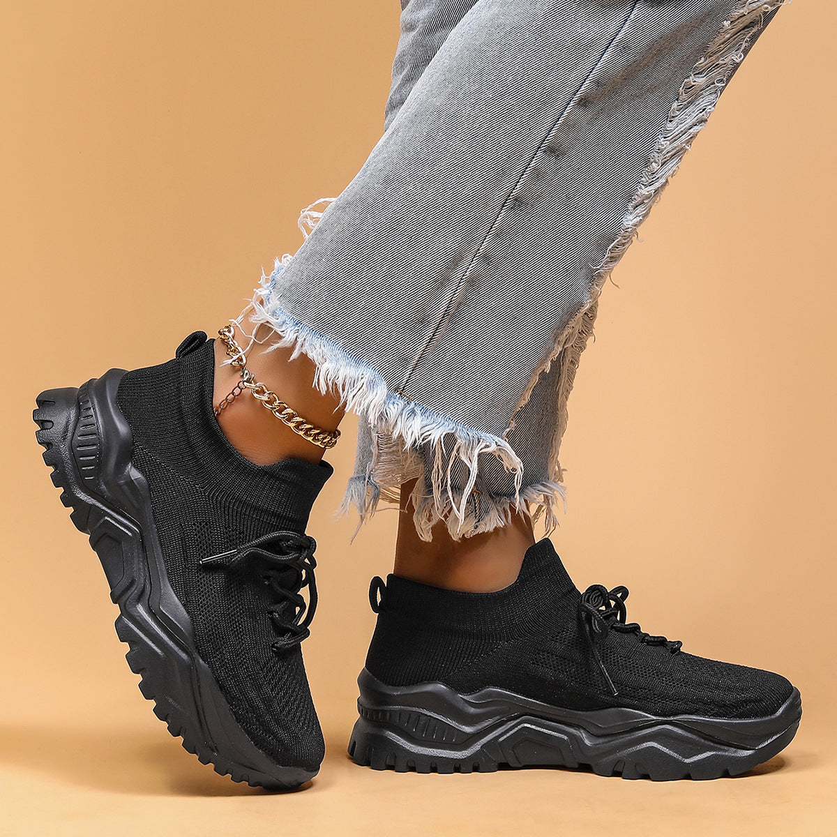 Jolijn™ | Chaussures Orthopédiques Confortables