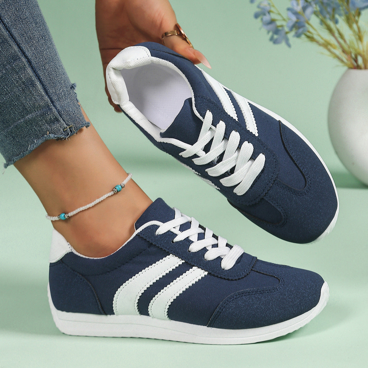 Els™ | Baskets Orthopédiques Confortables