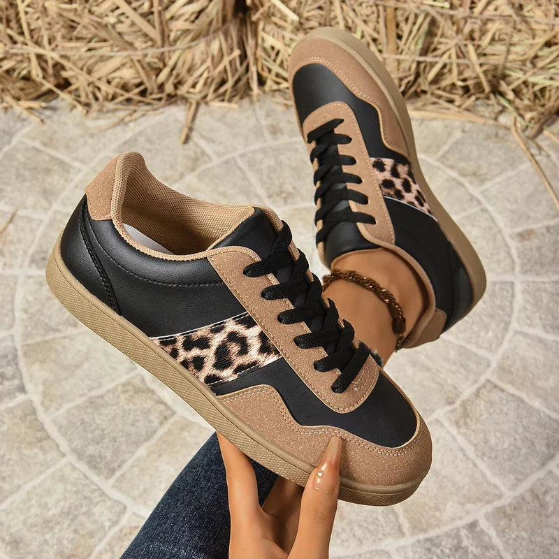 Marianne™ | Chaussures Orthopédiques Confortables