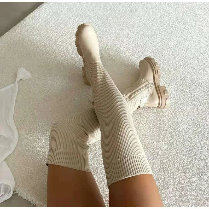 Kace™ | Bottes Orthopédiques Confortables