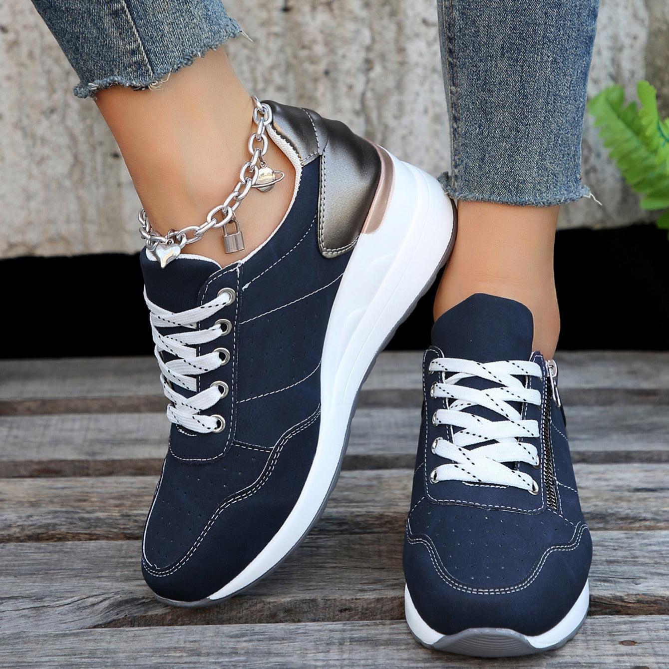 Nowi | Chaussures orthopédiques confortables