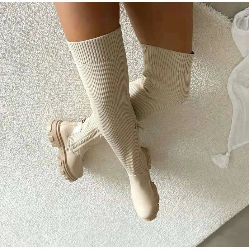 Kace™ | Bottes Orthopédiques Confortables