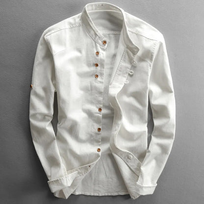 Lioru™ | Veste Homme Texturée Moderne