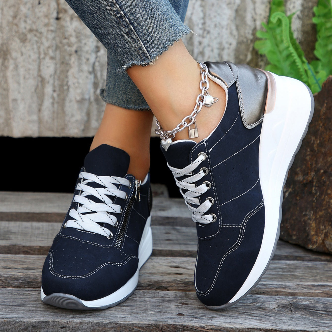 Nowi | Chaussures orthopédiques confortables