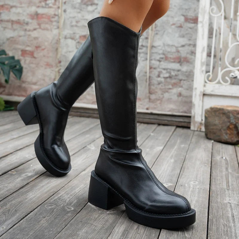 Bryn™ | Bottes Orthopédiques Confortables