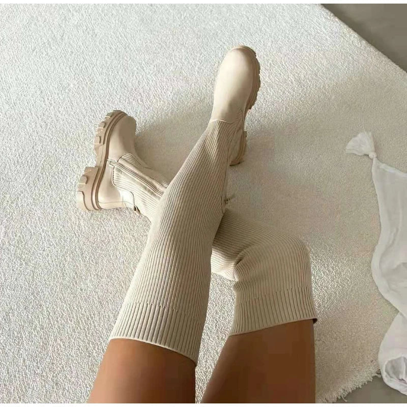 Kace™ | Bottes Orthopédiques Confortables
