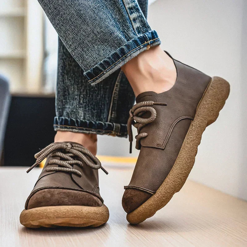 Bo™ | Chaussures Orthopédiques Confortables