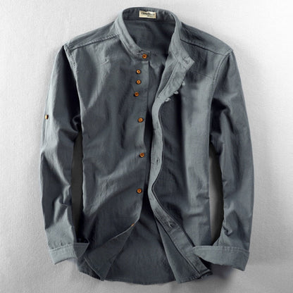 Lioru™ | Veste Homme Texturée Moderne