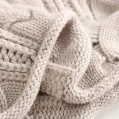 Siona™ | Pull d'hiver chaud et élégant