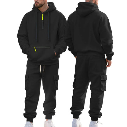 Kade™ | Ensemble Jogging Confortable
