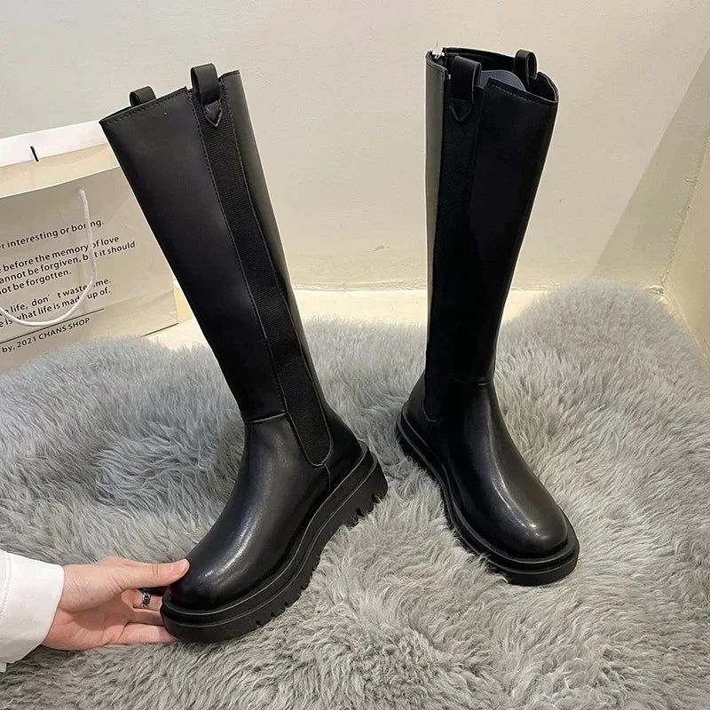 Riva™ | Bottes Orthopédiques Confortables