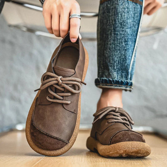 Bo™ | Chaussures Orthopédiques Confortables