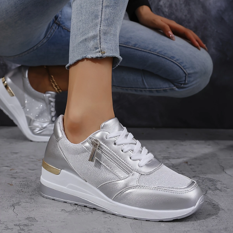 Rie™ | Baskets Orthopédiques Confortables