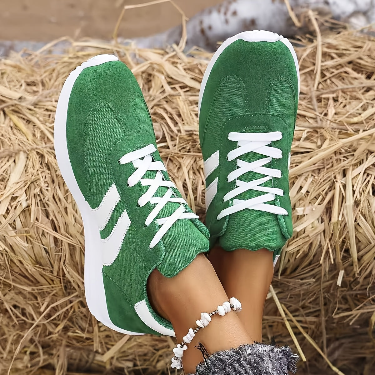 Els™ | Baskets Orthopédiques Confortables