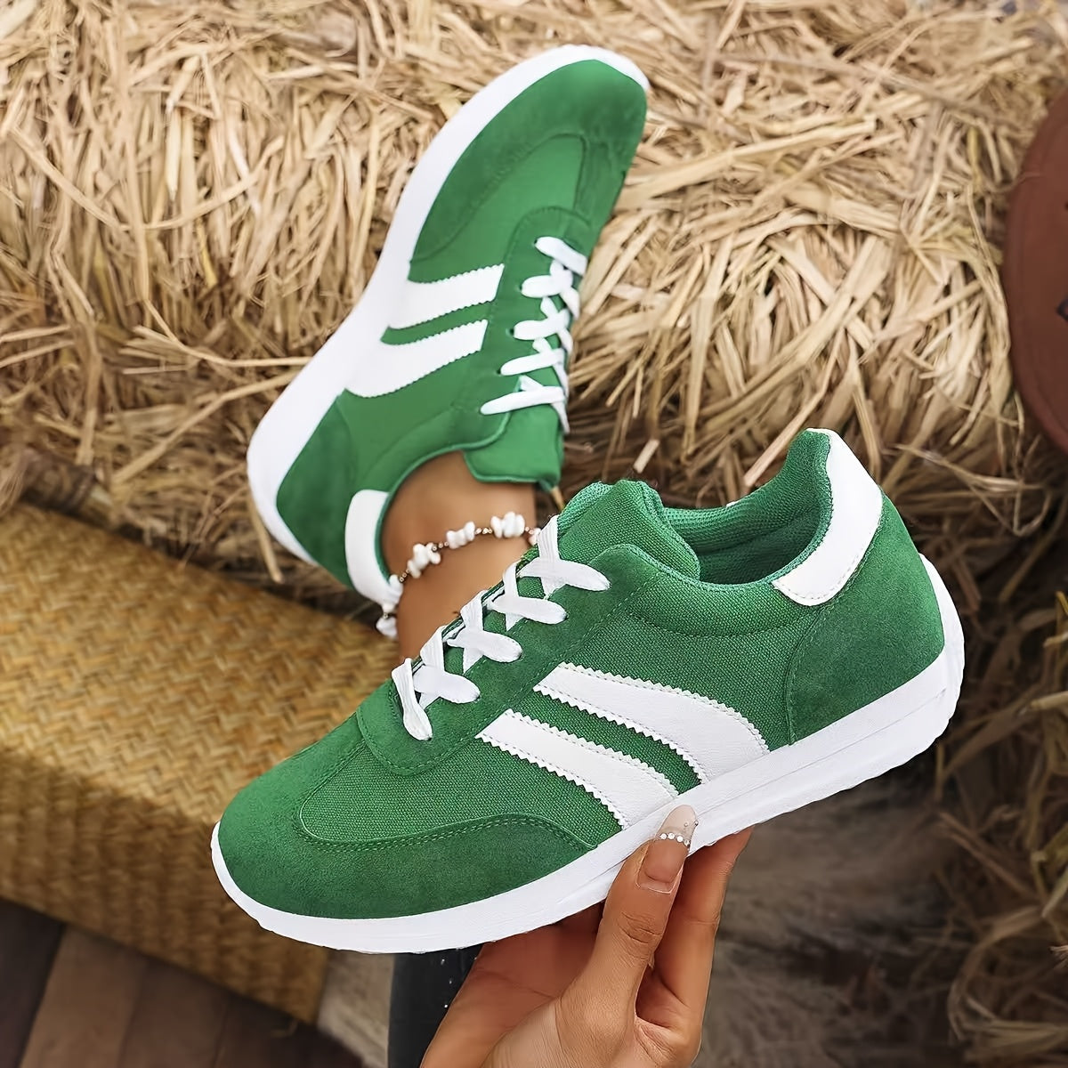 Els™ | Baskets Orthopédiques Confortables