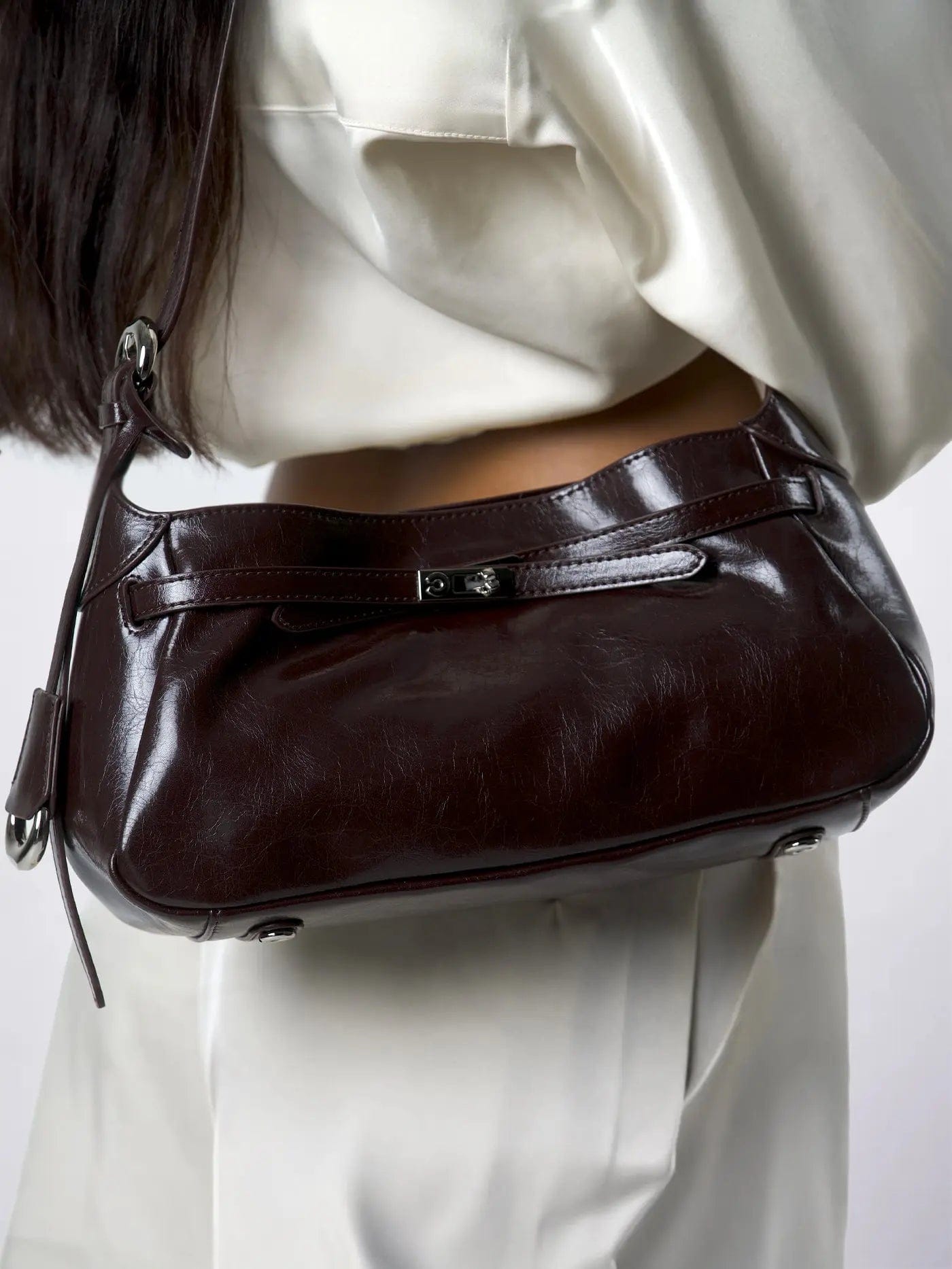 Ione™ | Sac Bandoulière Minimaliste