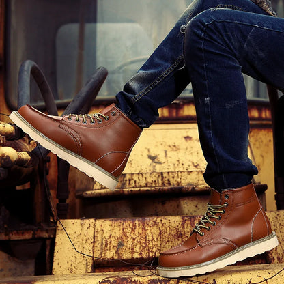 Harrison™ | Chaussures Orthopédiques Confortables