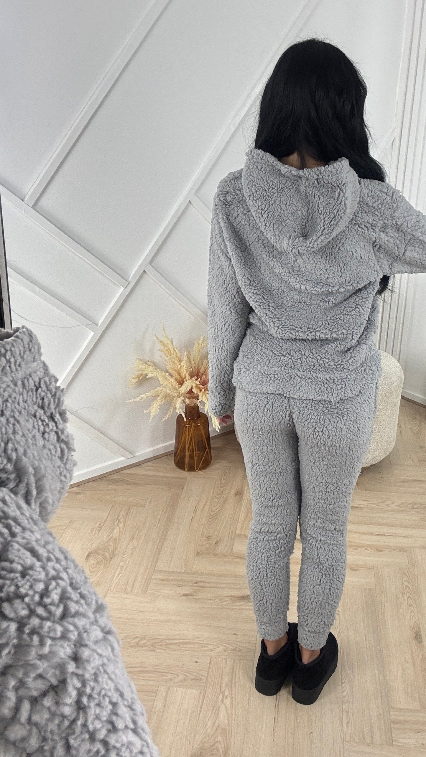 Lume™ | Ensemble Maison Chaud et Moelleux
