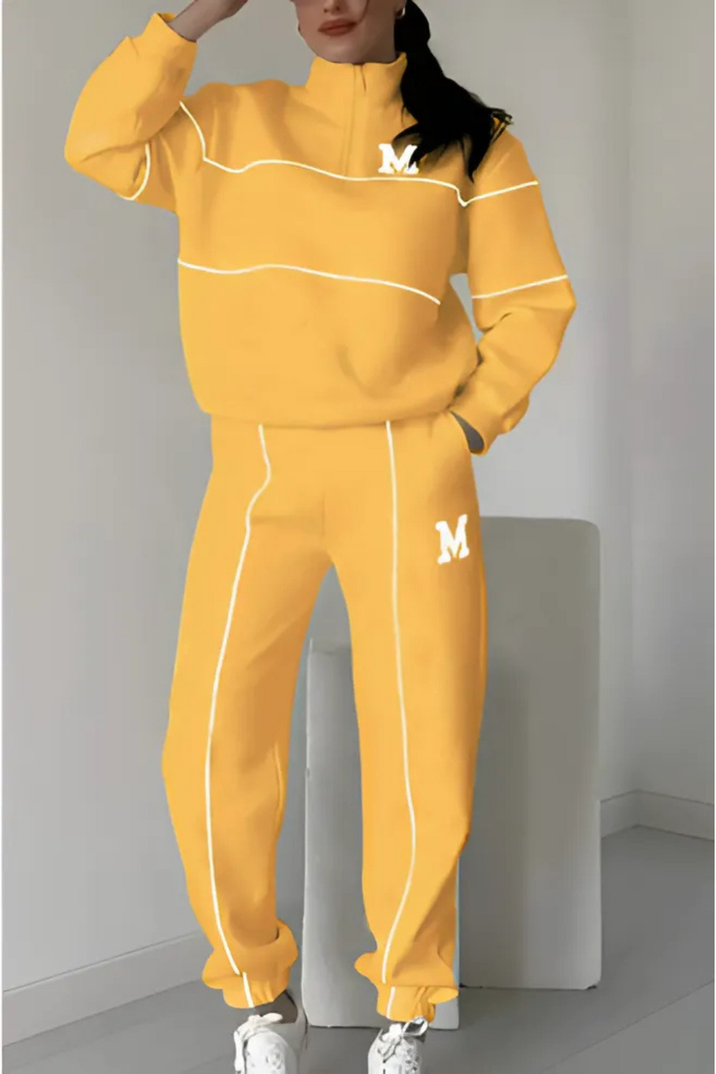 Michigan™ | Ensemble de training confortable