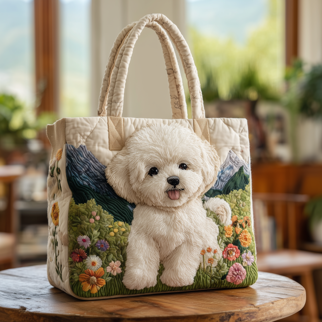 Kata™ | Sac à main fait à la main