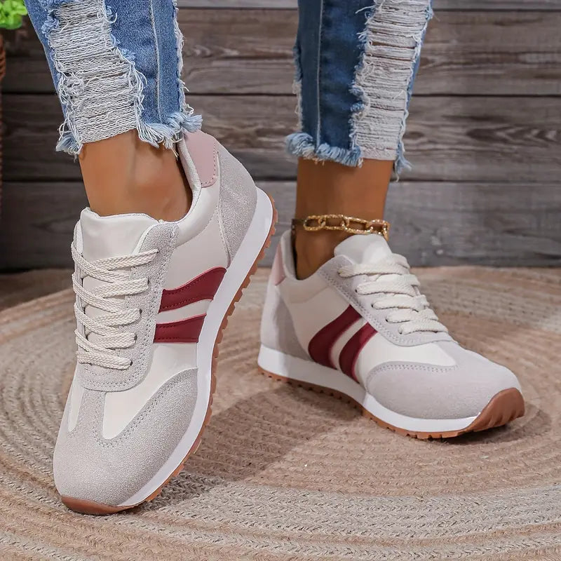 Luna™ | Chaussures Orthopédiques Confortables