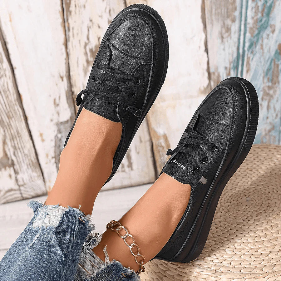 Eva™ | Baskets Orthopédiques Confortables