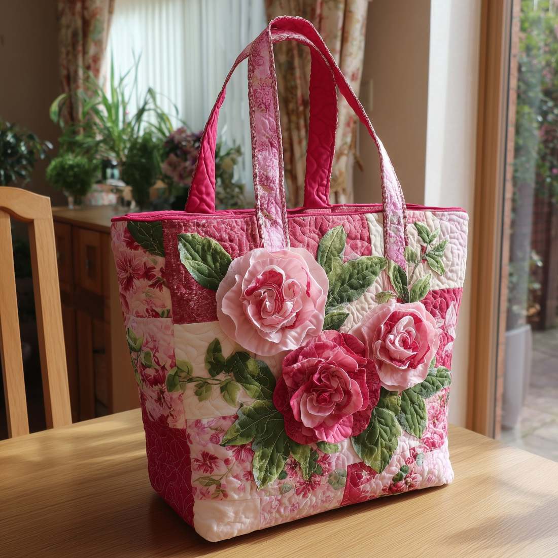 Kata™ | Sac Tote Fait Main