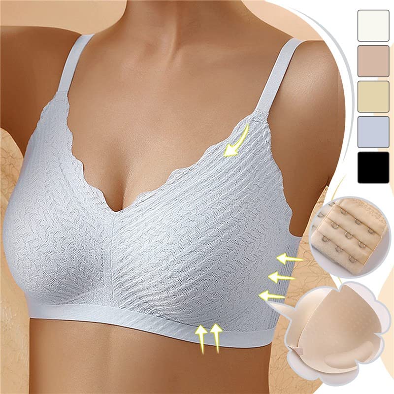 Anna™ | Soutien-gorge élégant et confortable sans armatures