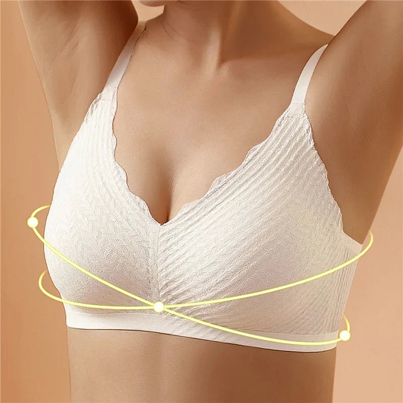 Anna™ | Soutien-gorge élégant et confortable sans armatures