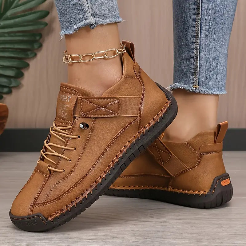 Elira | Baskets Orthopédiques Confortables