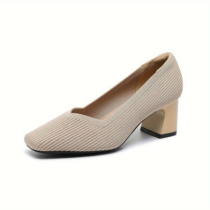 Mara™ | Talons Orthopédiques Élégants