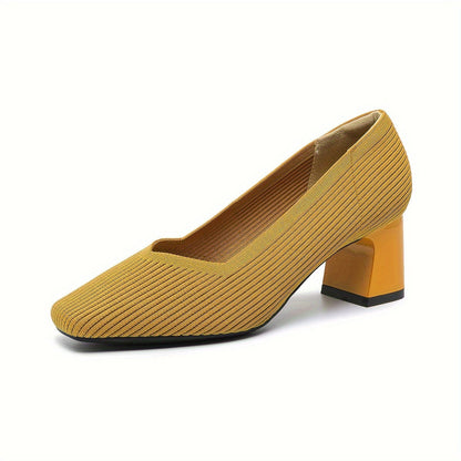 Mara™ | Talons Orthopédiques Élégants