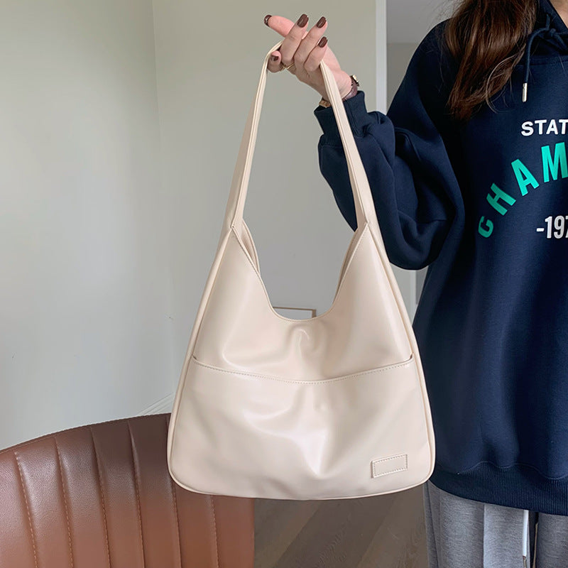 Elegance™ | Sac en Cuir Vegan (1 + 1 Gratuit)