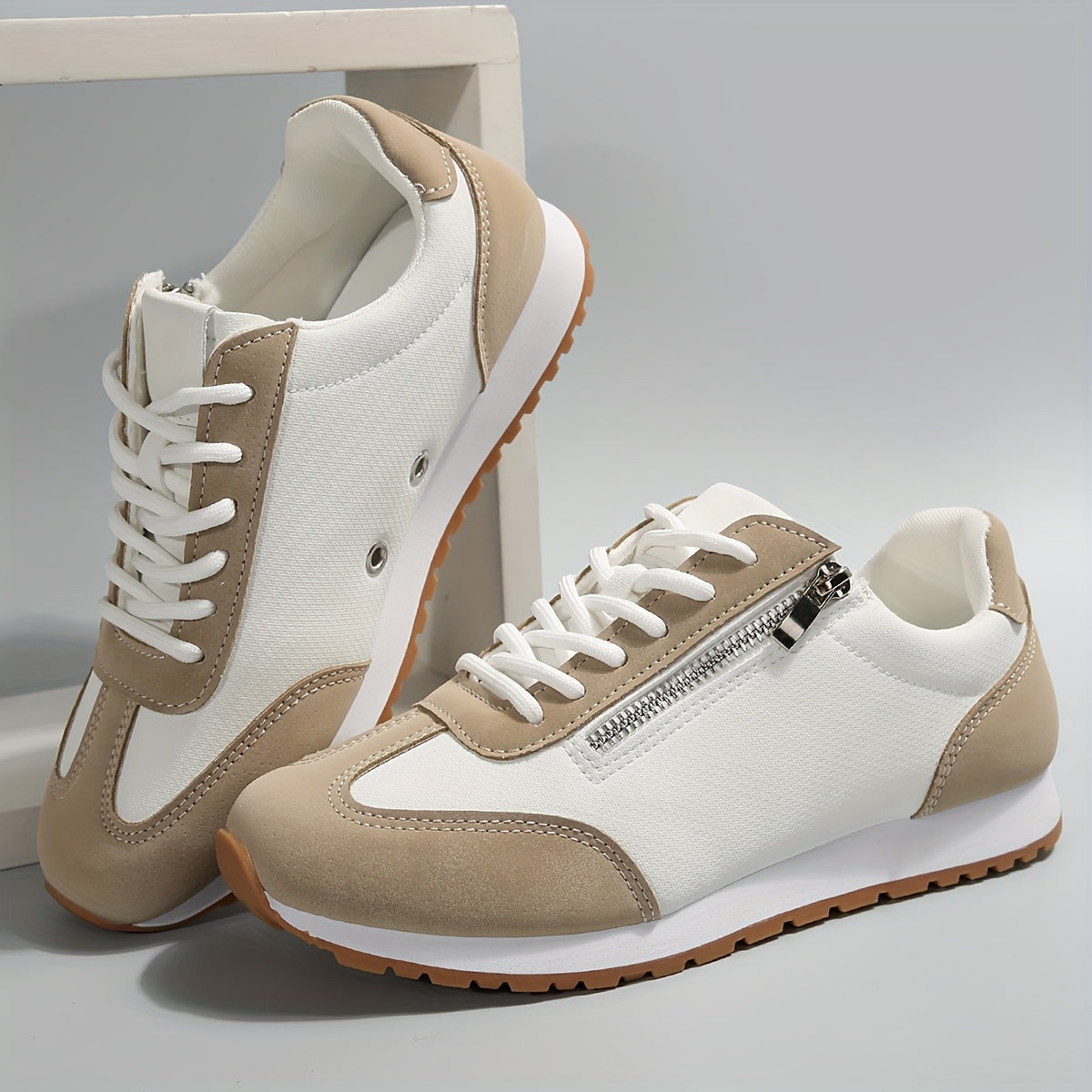 Sietske™ | Chaussures Orthopédiques Confortables