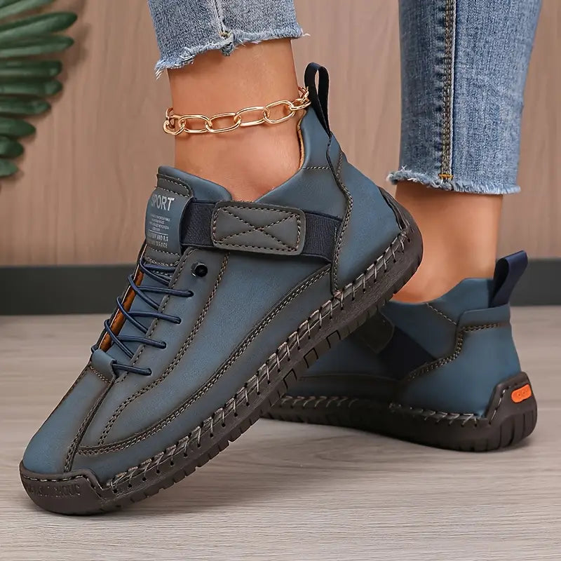 Elira | Baskets Orthopédiques Confortables