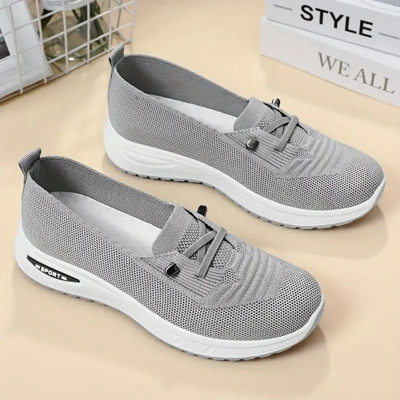 Esther™ | Chaussures Orthopédiques Confortables