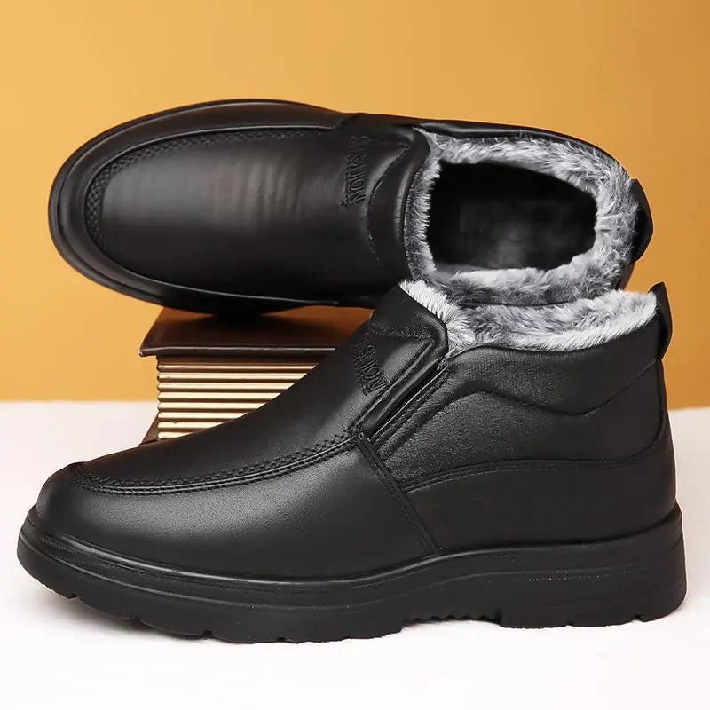 Rane™ | Chaussures Orthopédiques Confortables Durables