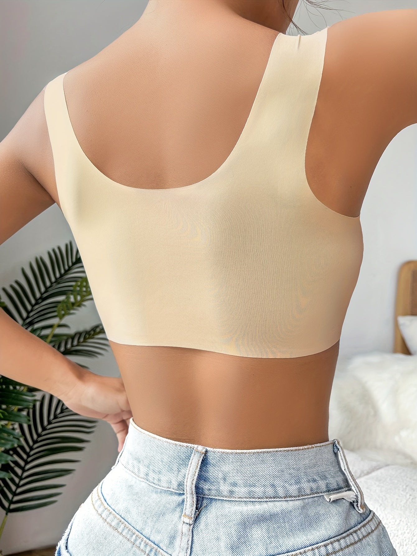 Mia™ | Soutien-gorge à fermeture devant