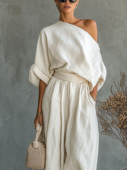 Jova™ | Combinaison Large Bohème