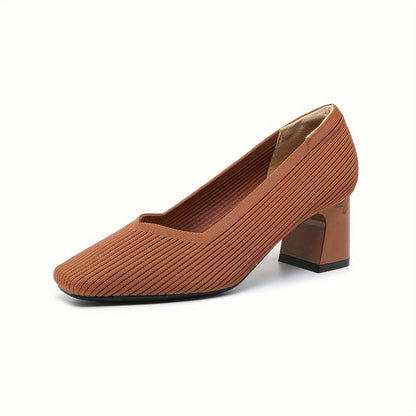 Mara™ | Talons Orthopédiques Élégants