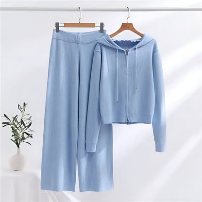 Elin™ | Ensemble chic et confortable en deux pièces
