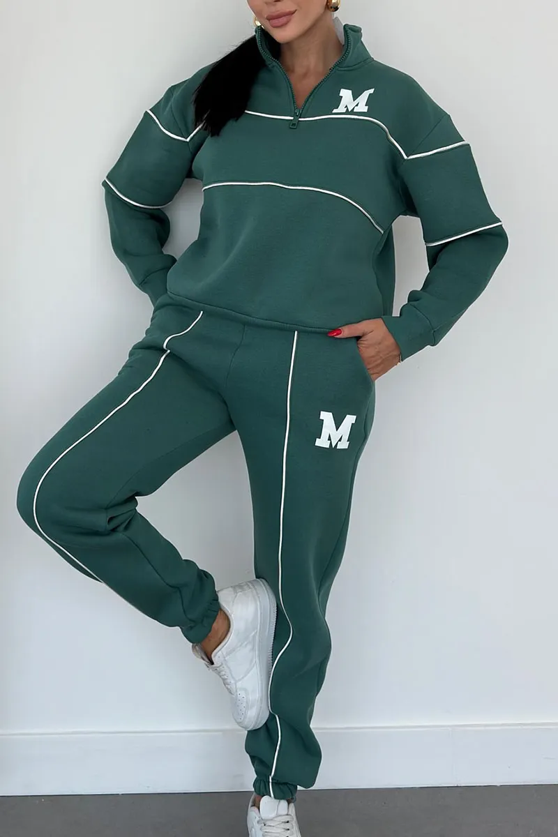 Michigan™ | Ensemble de training confortable