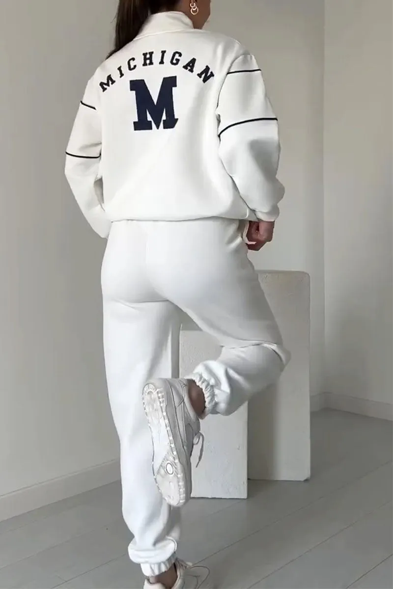 Michigan™ | Ensemble de training confortable