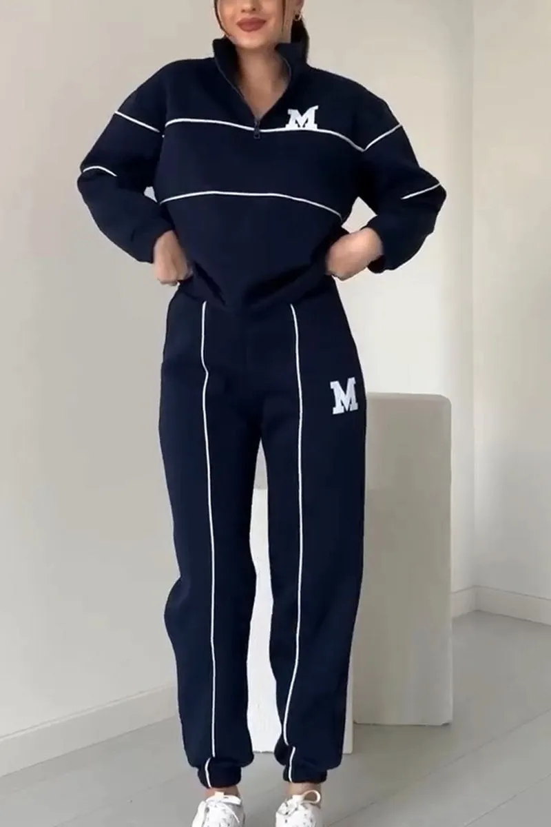 Michigan™ | Ensemble de training confortable