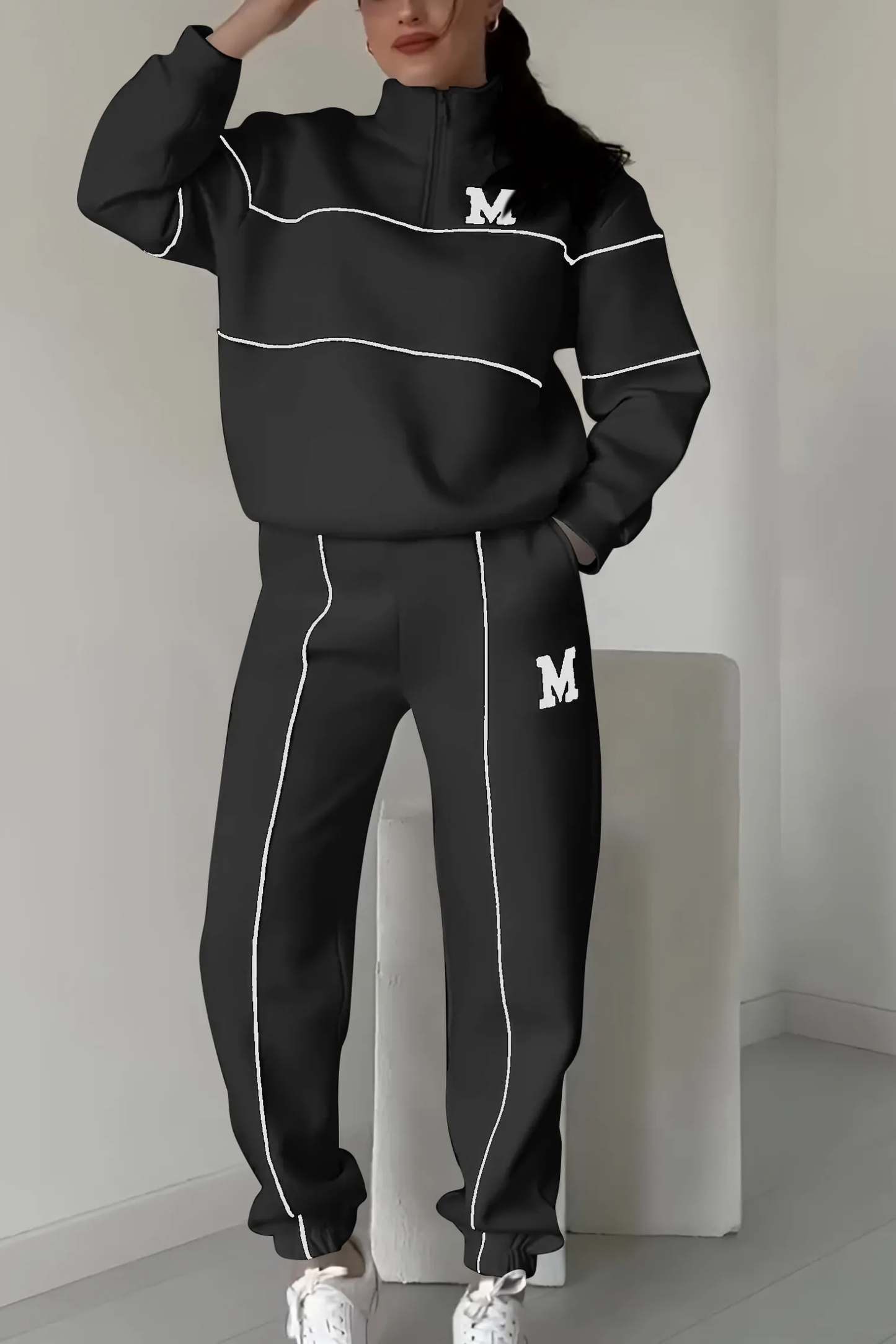 Michigan™ | Ensemble de training confortable