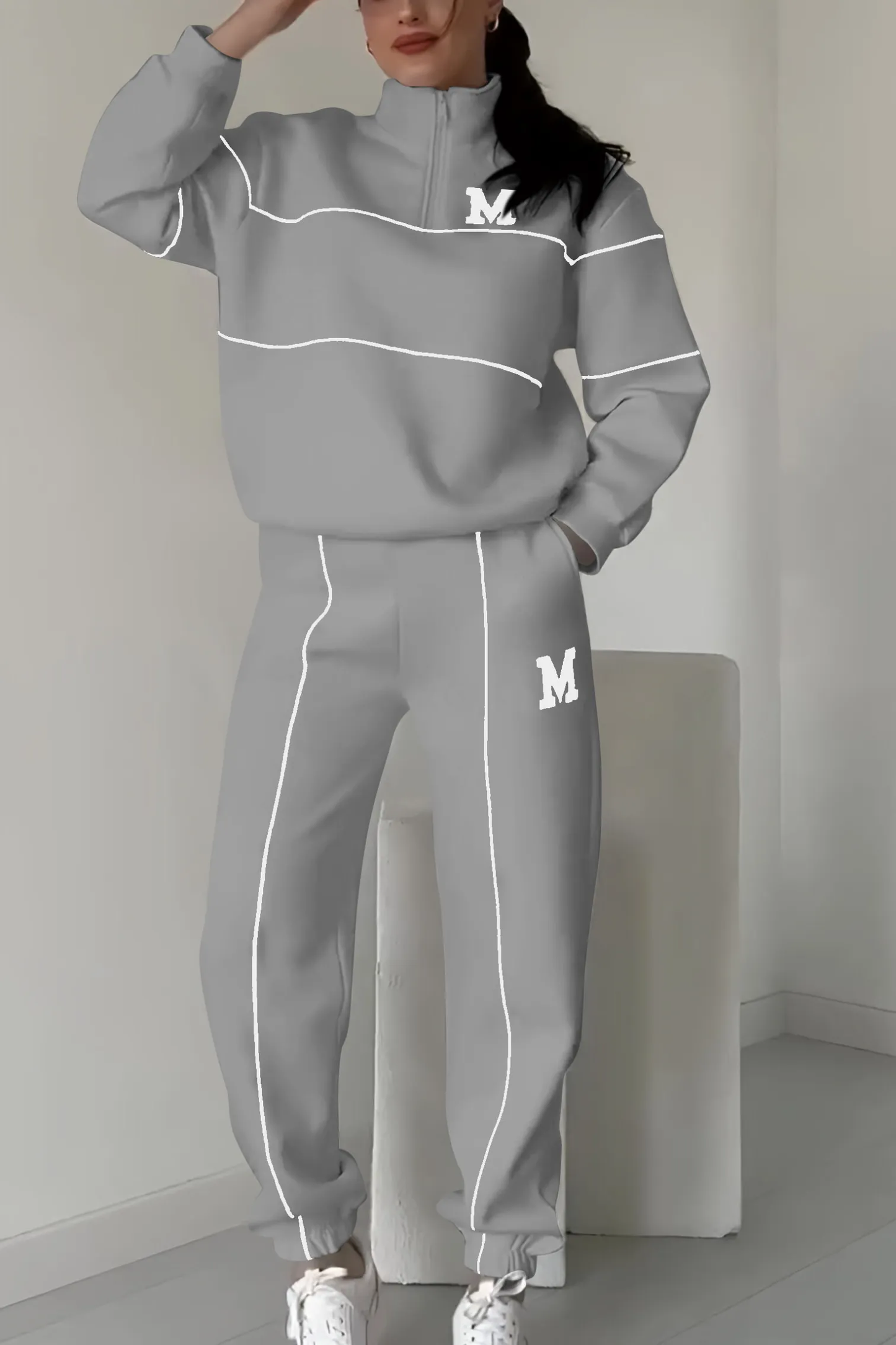 Michigan™ | Ensemble de training confortable