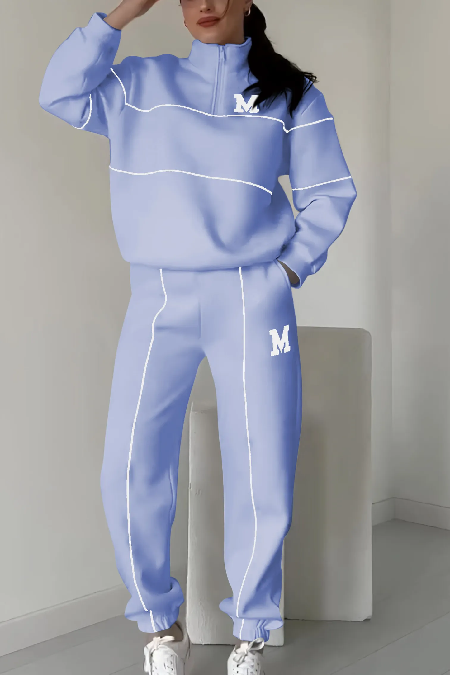 Michigan™ | Ensemble de training confortable