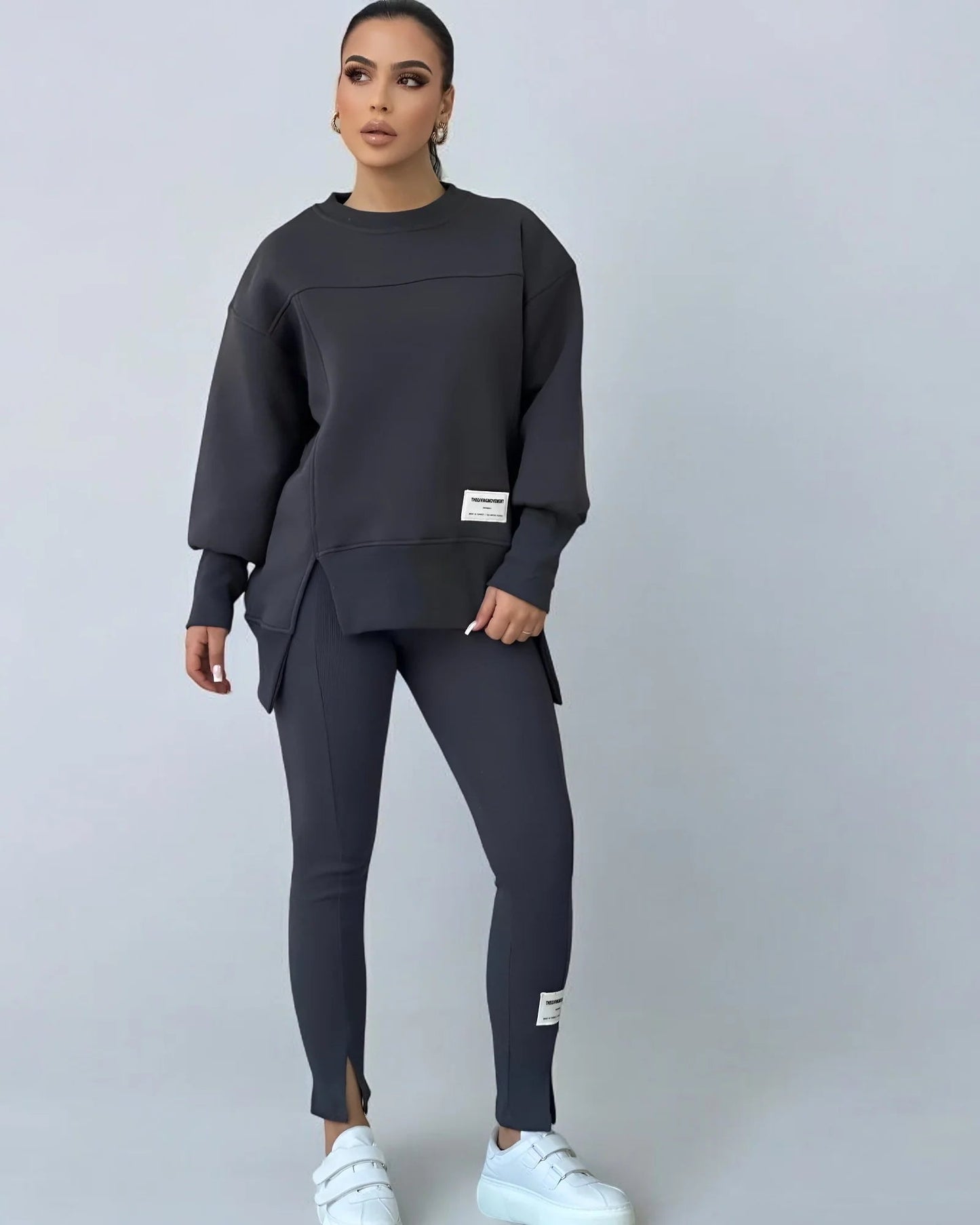 Eloa™ | Ensemble quotidien confortable