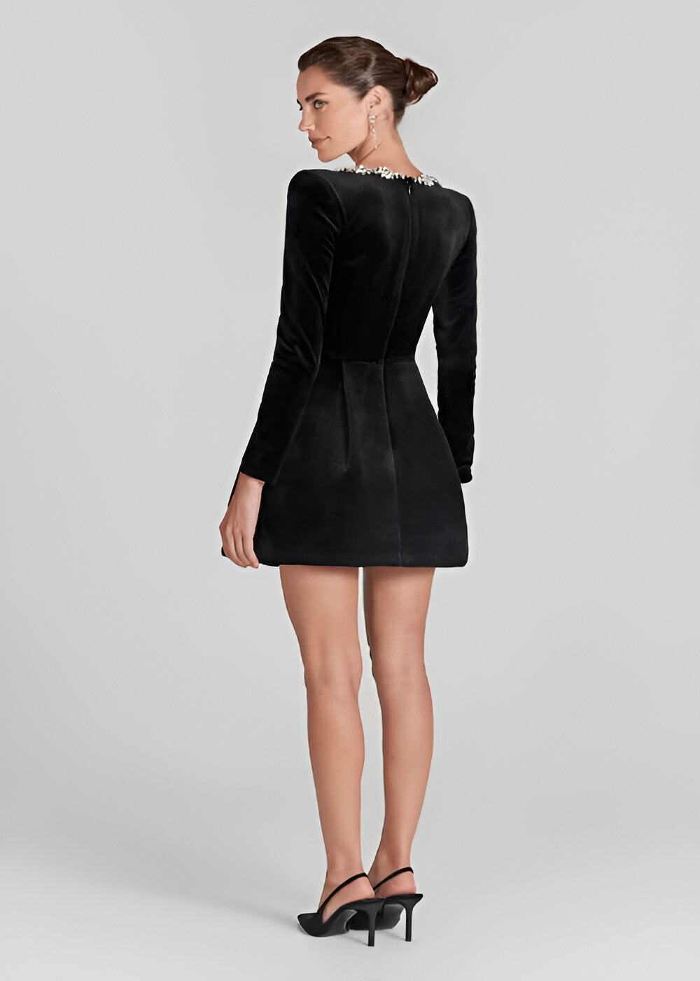 Sari™ | Robe élégante