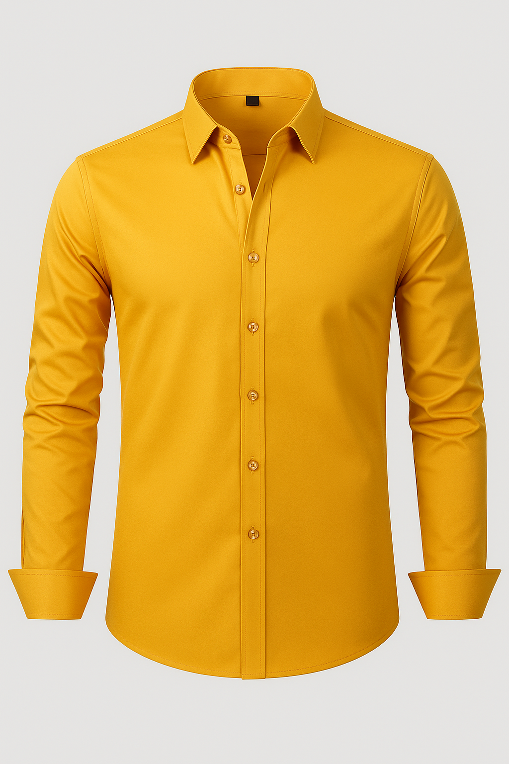 Daren™ | Chemise Classique Ajustée